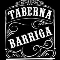 Taberna Barriga inside
