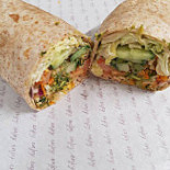 Vefjan Comida