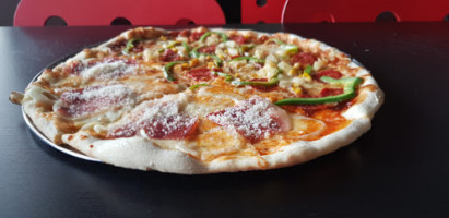 Rockpizza Unipessoal Lda food