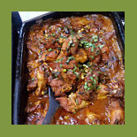 Fogao De Minas Comida