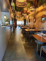 Restaurante Barros food