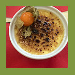 Café Onyx Comida