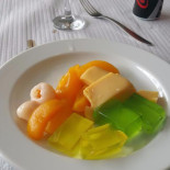 Cidade Do Mar Comida