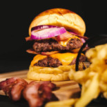 Zippy Burguer — Simples Gostoso E Ponto Comida