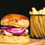 Zippy Burguer — Simples Gostoso E Ponto Comida