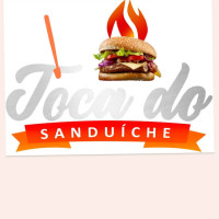 Toca Do Sanduiche food