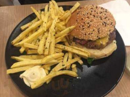 Humm Burger Hamburgueres Artesanais food