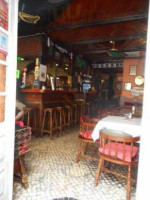O'luain's Irish Pub inside