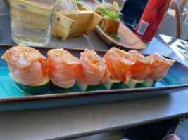 Home Sushi Viseu food