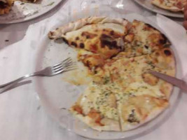 Mister Pizza Cascais food