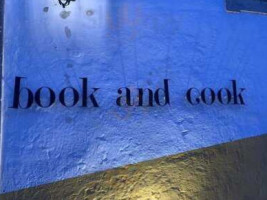 Book Cook food