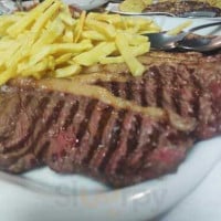 Os Castrejos food