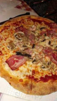 Pizzaria Di Romma food