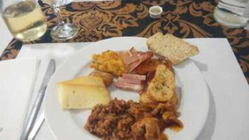 Quinta Da Salmanha food