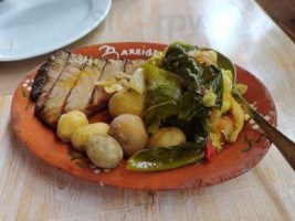 Restaurante Barriga Cheia food