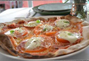 Pizzaria Tomate food
