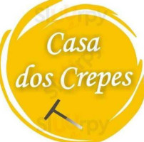 Casa Dos Crepes food