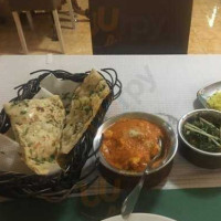 Delhi Darbar -fine Dine Indian Restaurant food