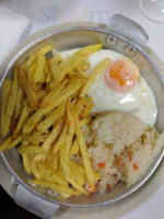 Caravela food