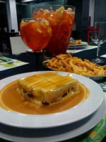 I Love Eat Francesinha Viseu food