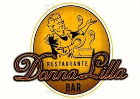 Donna Lilla food