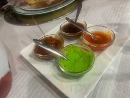 Maharani Leiria food