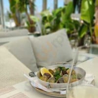Clássico Beach By Olivier food