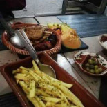Migas Comida