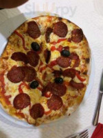 Torre Di Pizza food