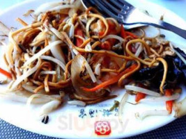 Chines Fulin food