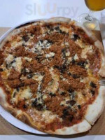 Pizzaria Il Camino food