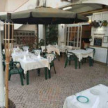 Pizzaria Salt Pepper À l'intérieur