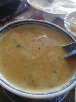 Nepal Curry House food