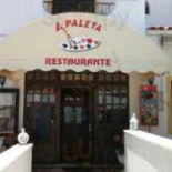 A Paleta Extérieur