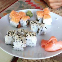 Otaru Sushi food