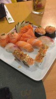 N.o.a Sushi food