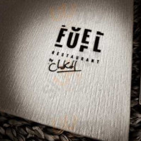 Fuel By Chakall food