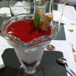 Taberna Checa Nourriture