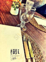 Fuel By Chakall food