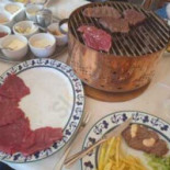 Charbonada Nourriture