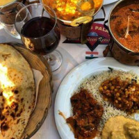 Punjab Indian Tandoori food