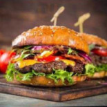 Terrace Grill Nourriture