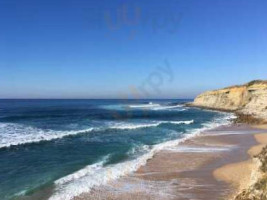 Boardriders Quiksilver Ericeira food