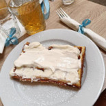 Kafec Comida