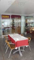 Roma inside