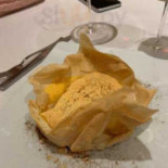 Rolha Restaurante Garrafeira Nourriture