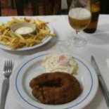 Snak Delicia À l'intérieur