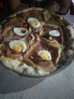 Pizzaria Al Forno food