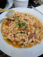 Restaurante Barca Delta food