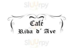 Cafe Riba D'ave inside